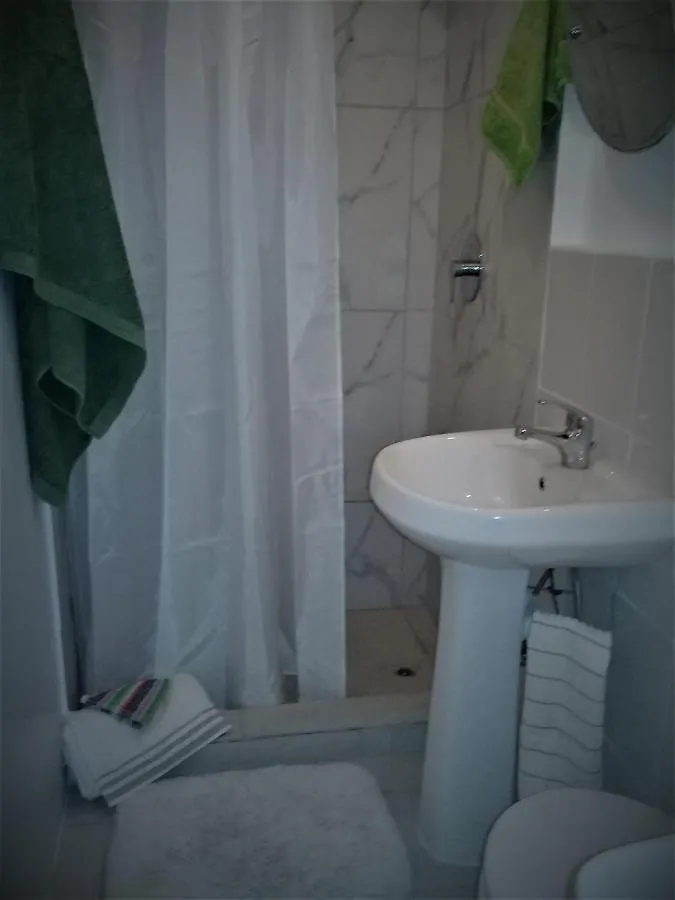 De Loft Hotel Christ Church Guest house