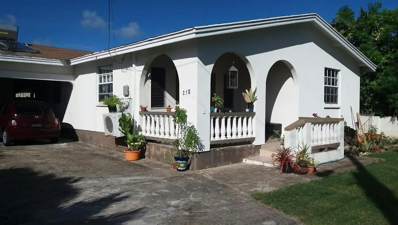 Guest house De Loft Hotel Christ Church Barbados