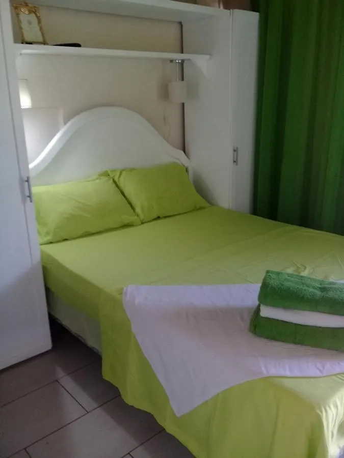 Guest house De Loft Hotel Christ Church