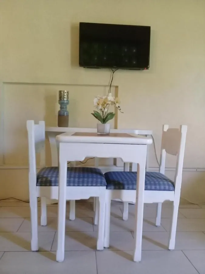 Guest house De Loft Hotel Christ Church