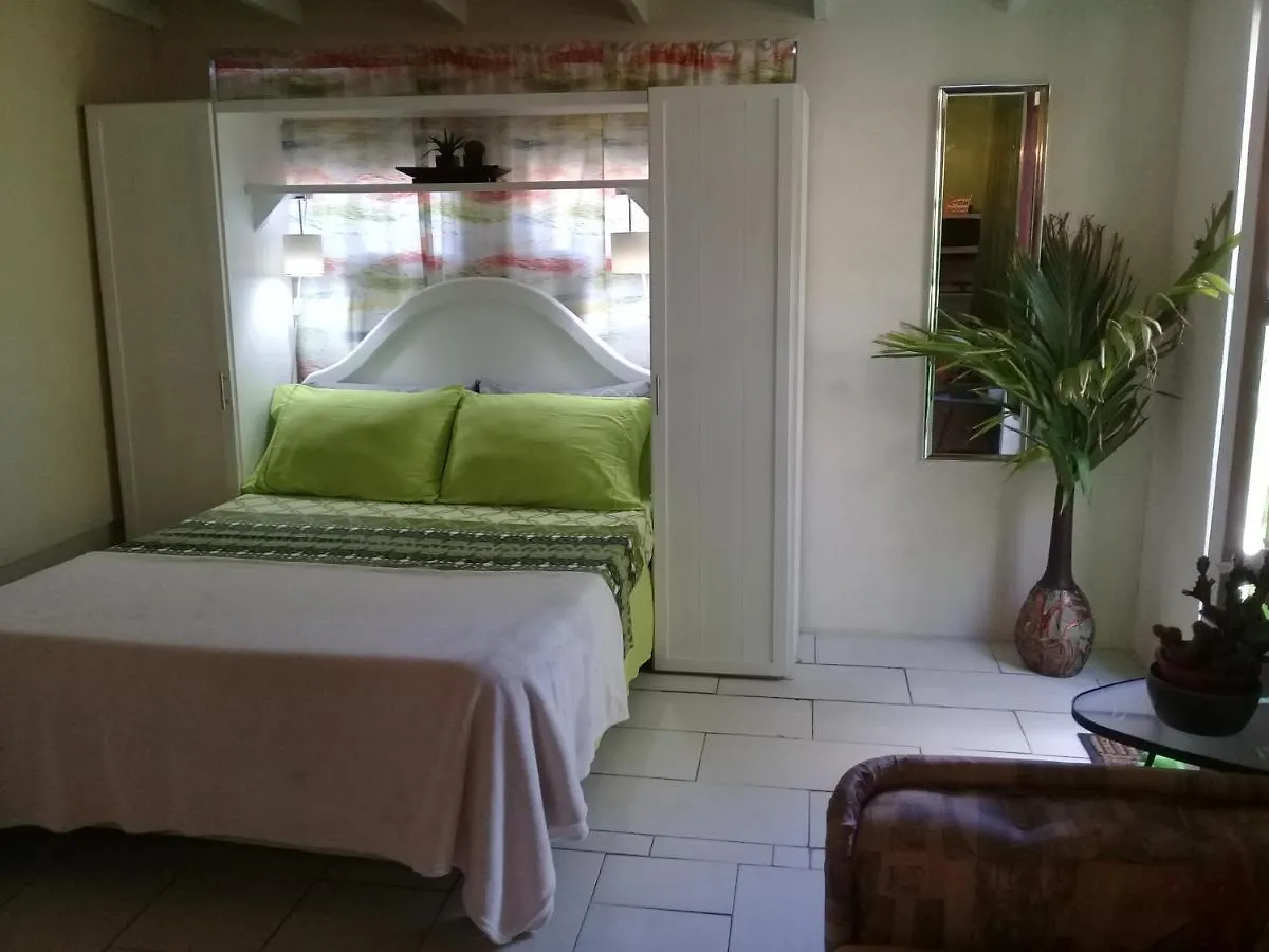 De Loft Hotel Christ Church Barbados