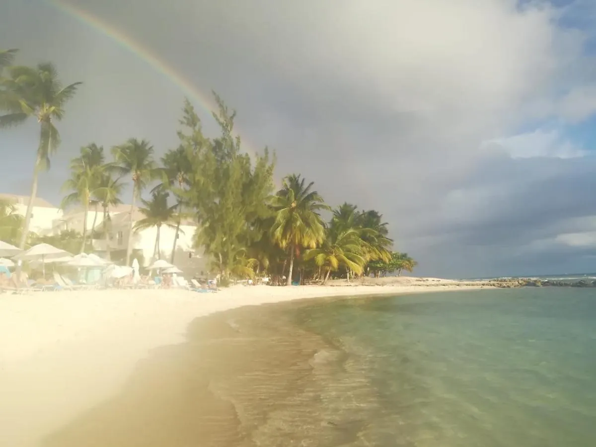 De Loft Hotel Christ Church 0*,  Barbados