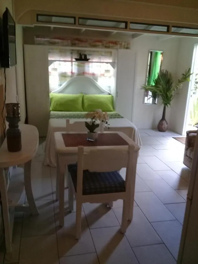 De Loft Hotel Christ Church Barbados