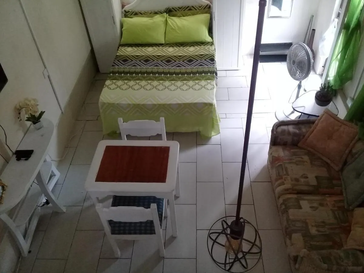 Guest house De Loft Hotel Christ Church Barbados