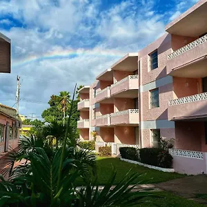 2* Apartahotel The Monteray