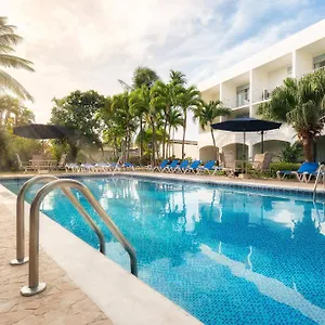 3* Resort Time Out